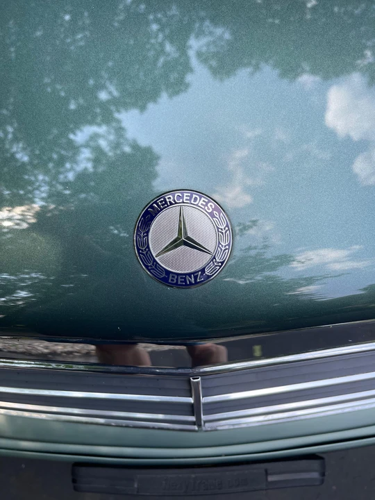1994 Mercedes-Benz W124 E-Class - Image 20 of 31