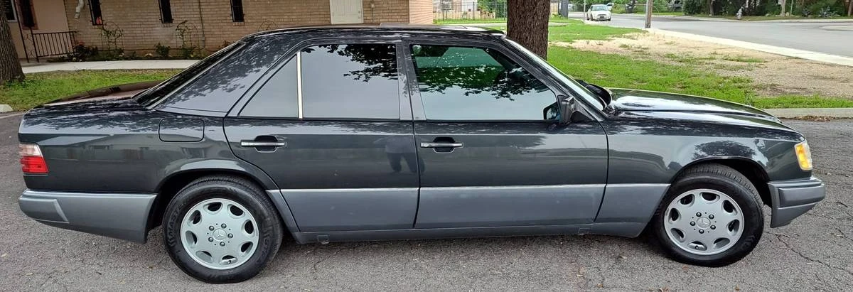 1994 Mercedes-Benz W124 E-Class - Image 18 of 24
