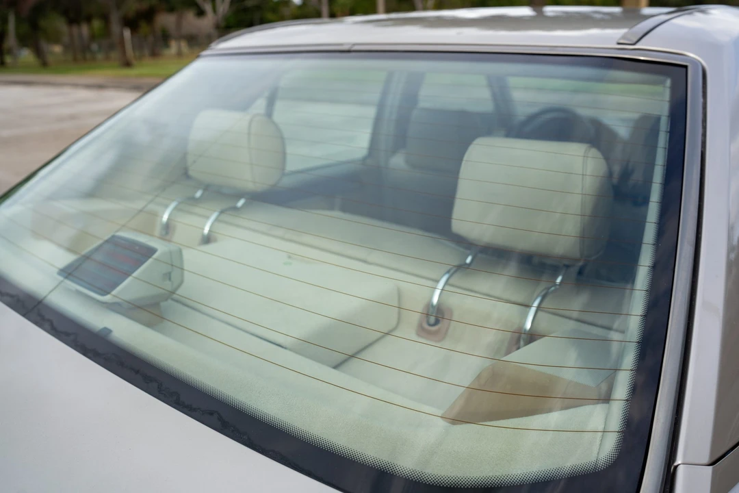 1994 Mercedes-Benz W124 E-Class - Image 31 of 31