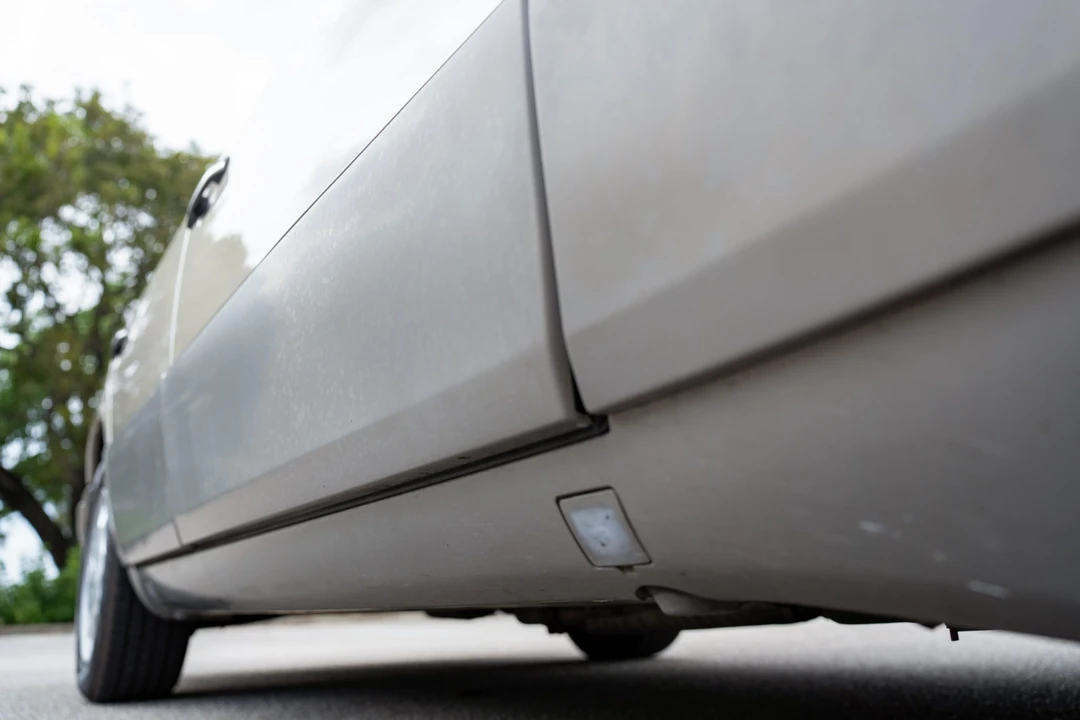 1994 Mercedes-Benz W124 E-Class - Image 15 of 31