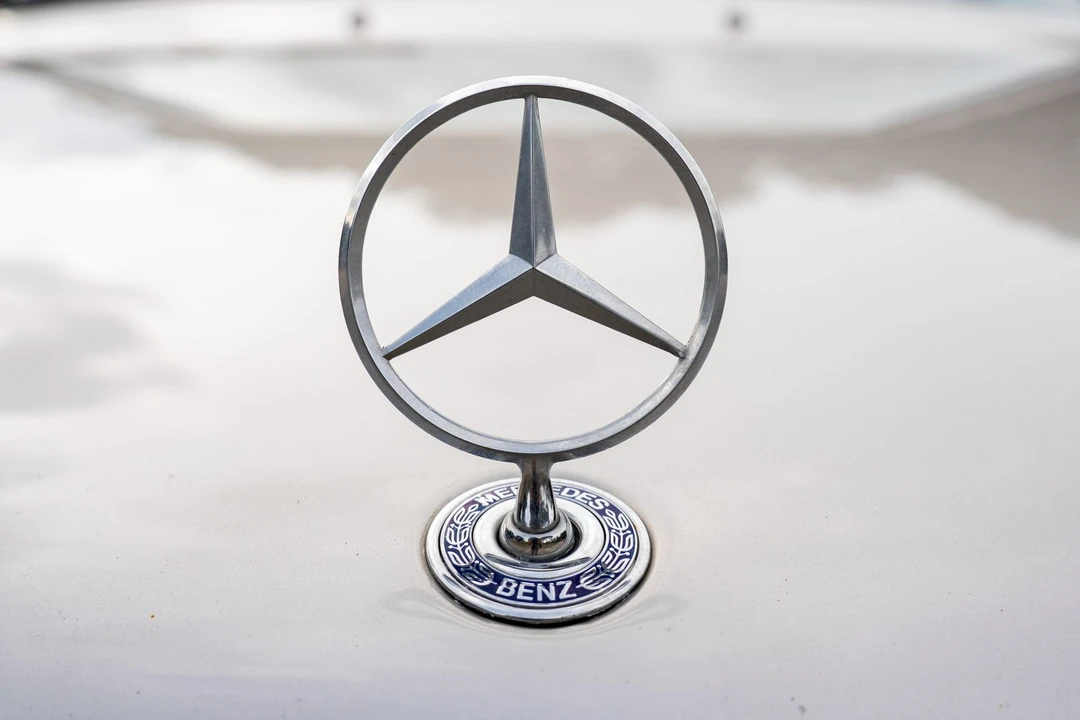 1994 Mercedes-Benz W124 E-Class - Image 22 of 31