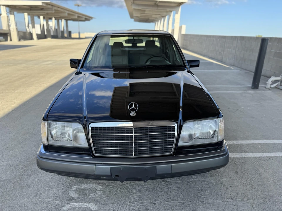 1994 Mercedes-Benz W124 E-Class - Image 17 of 31