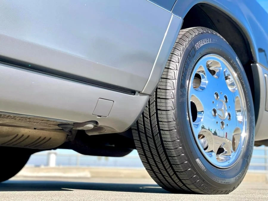 1994 Mercedes-Benz W124 E-Class - Image 26 of 31