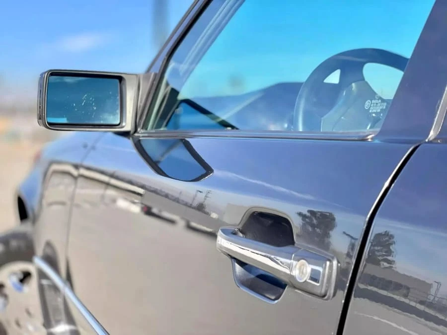 1994 Mercedes-Benz W124 E-Class - Image 22 of 31