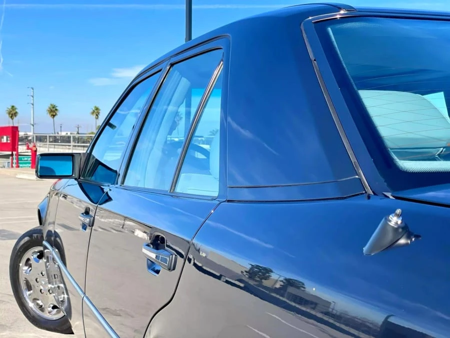 1994 Mercedes-Benz W124 E-Class - Image 24 of 31