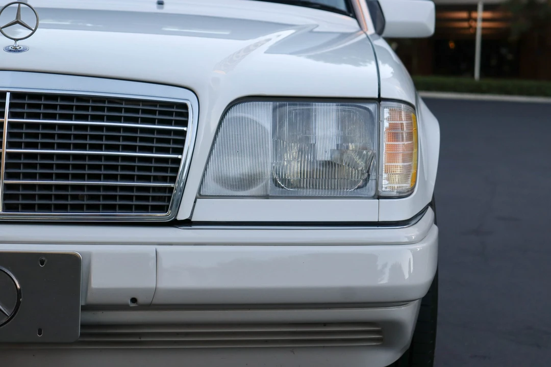 1994 Mercedes-Benz W124 E-Class - Image 20 of 31