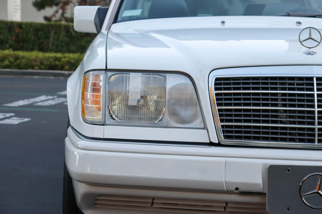 1994 Mercedes-Benz W124 E-Class - Image 19 of 31