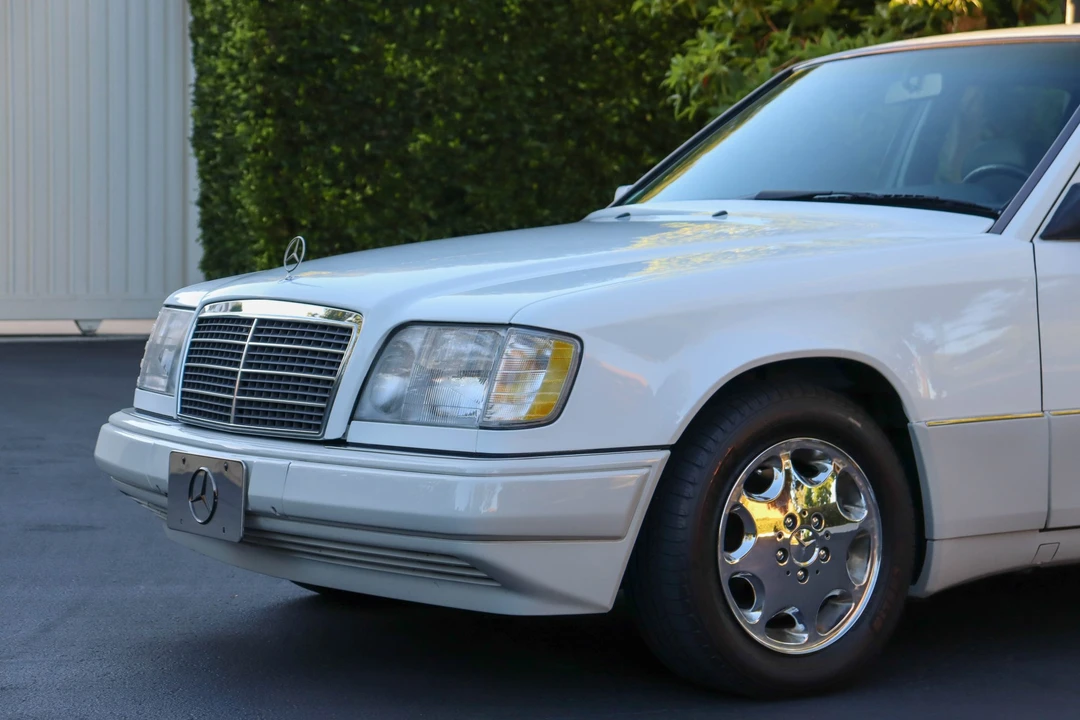 1994 Mercedes-Benz W124 E-Class - Image 22 of 31