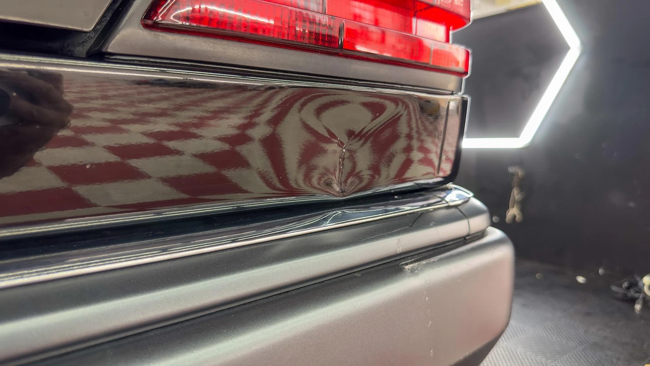 1994 Mercedes-Benz W124 E-Class - Image 17 of 31