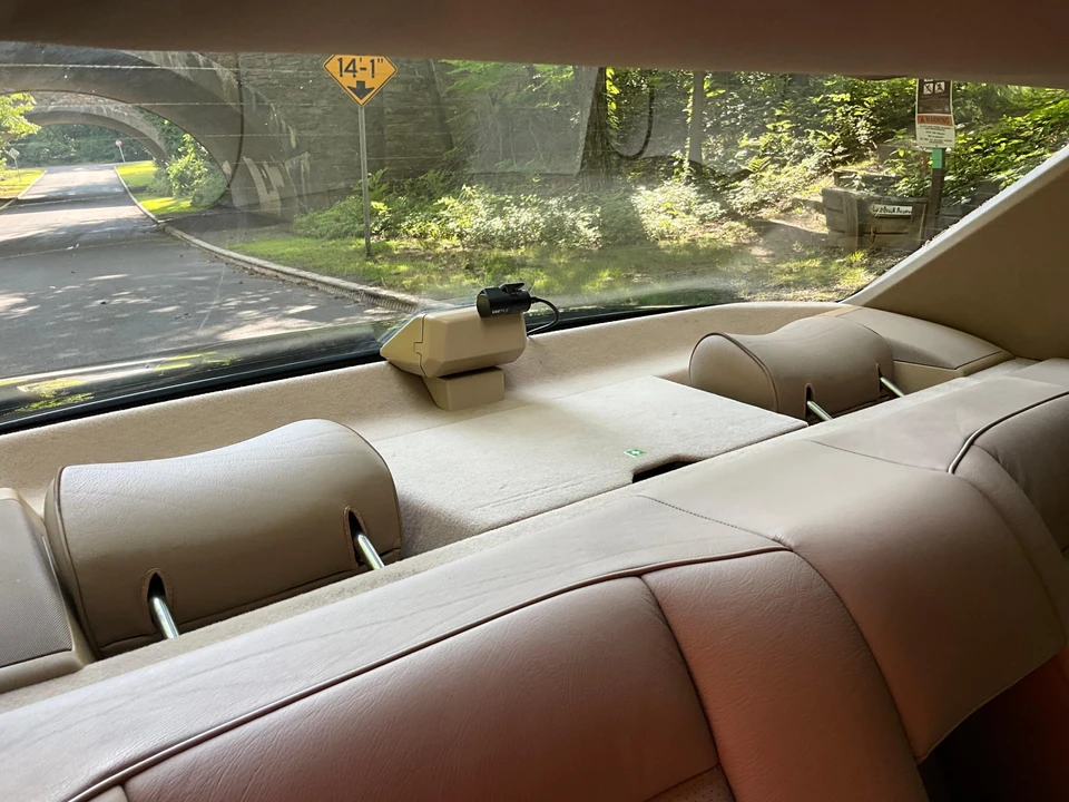 1994 Mercedes-Benz W124 E-Class - Image 31 of 31
