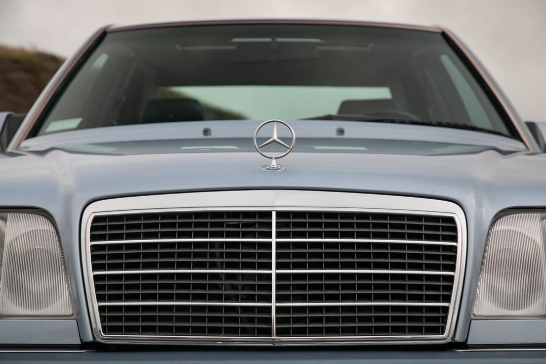 1994 Mercedes-Benz W124 E-Class - Image 25 of 31