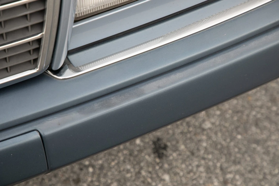 1994 Mercedes-Benz W124 E-Class - Image 27 of 31