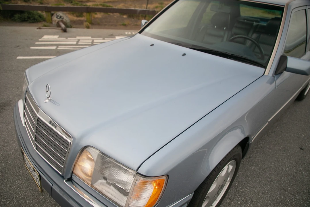 1994 Mercedes-Benz W124 E-Class - Image 26 of 31