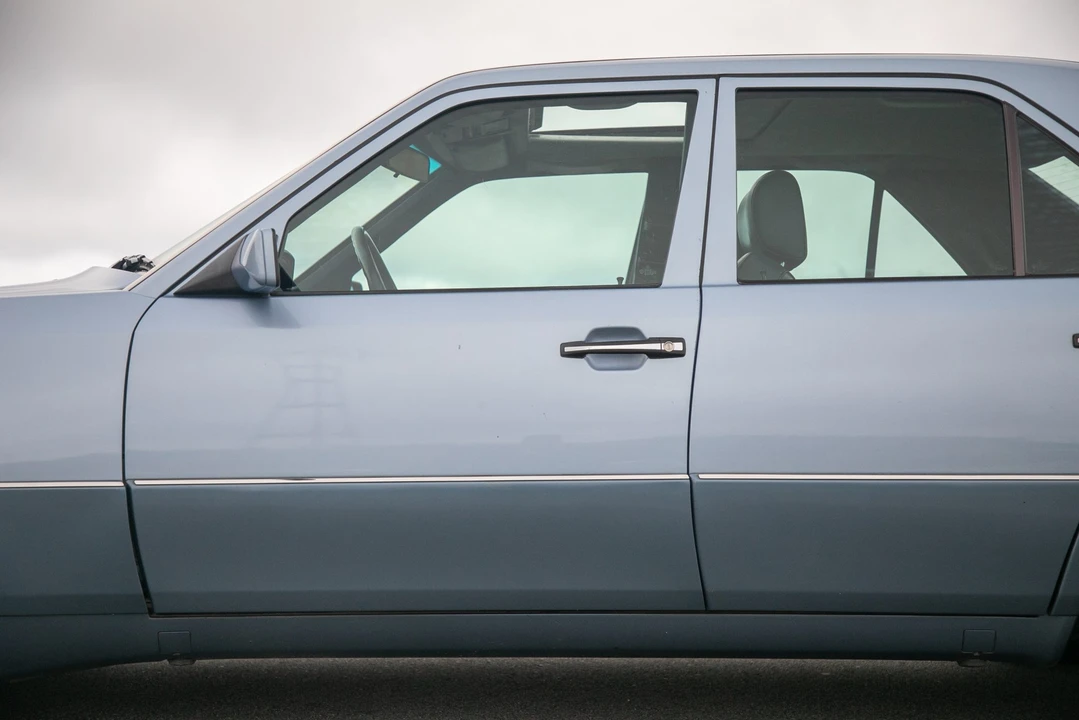 1994 Mercedes-Benz W124 E-Class - Image 20 of 31