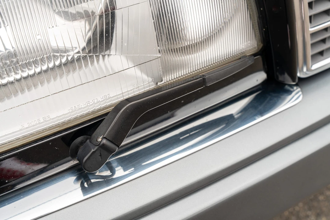 1994 Mercedes-Benz W124 E-Class - Image 15 of 31