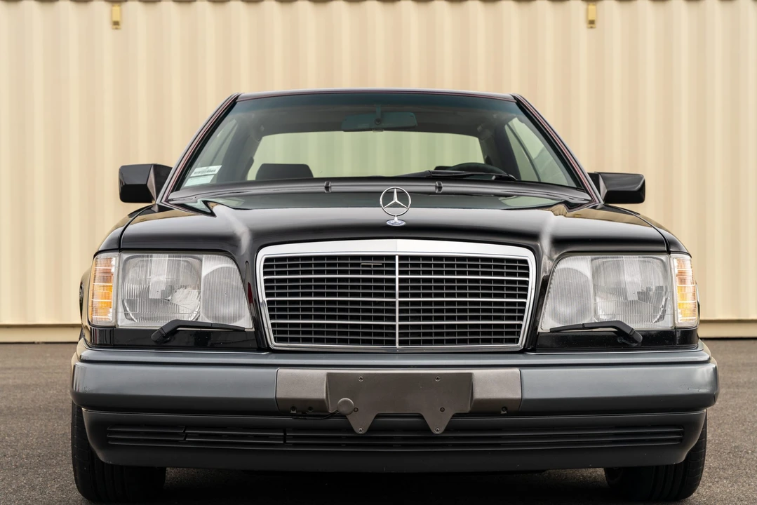 1994 Mercedes-Benz W124 E-Class - Image 10 of 31