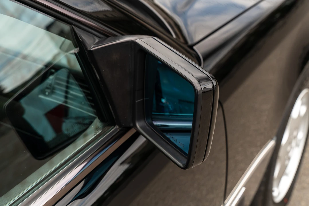1994 Mercedes-Benz W124 E-Class - Image 28 of 31