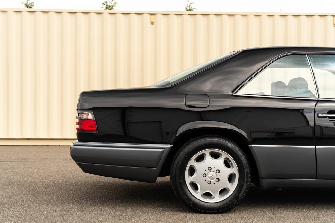 1994 Mercedes-Benz W124 E-Class - Image 22 of 31