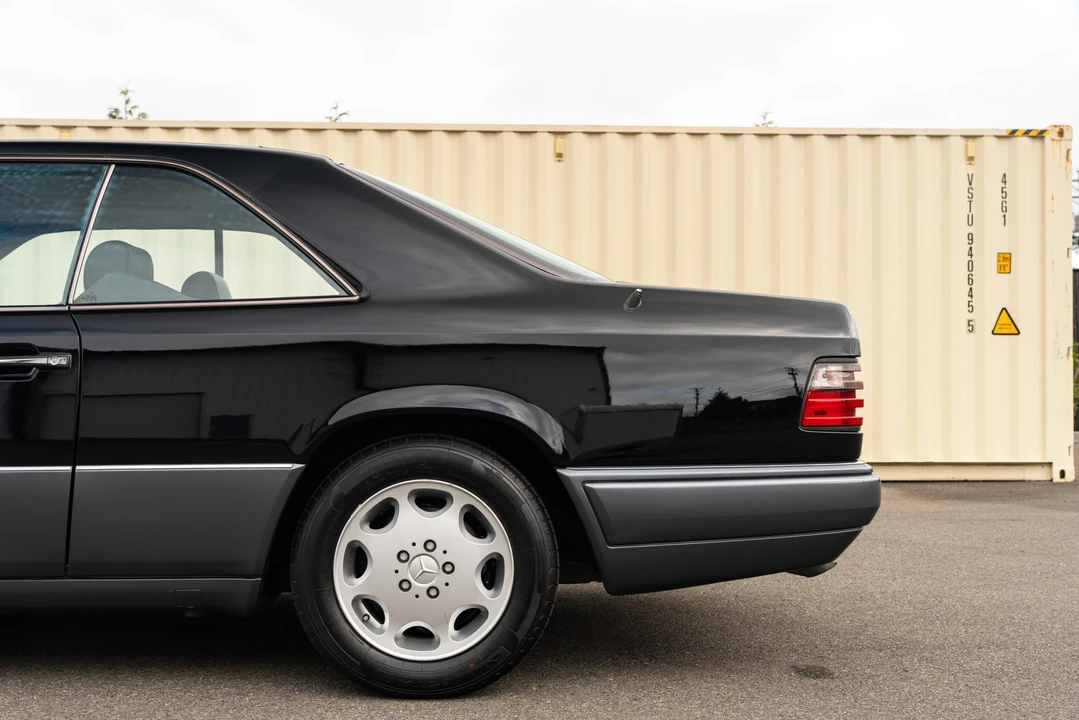 1994 Mercedes-Benz W124 E-Class - Image 21 of 31