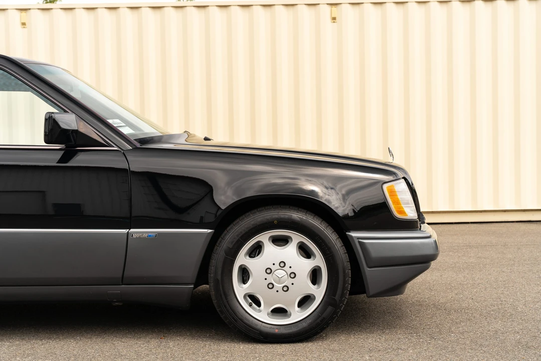 1994 Mercedes-Benz W124 E-Class - Image 24 of 31