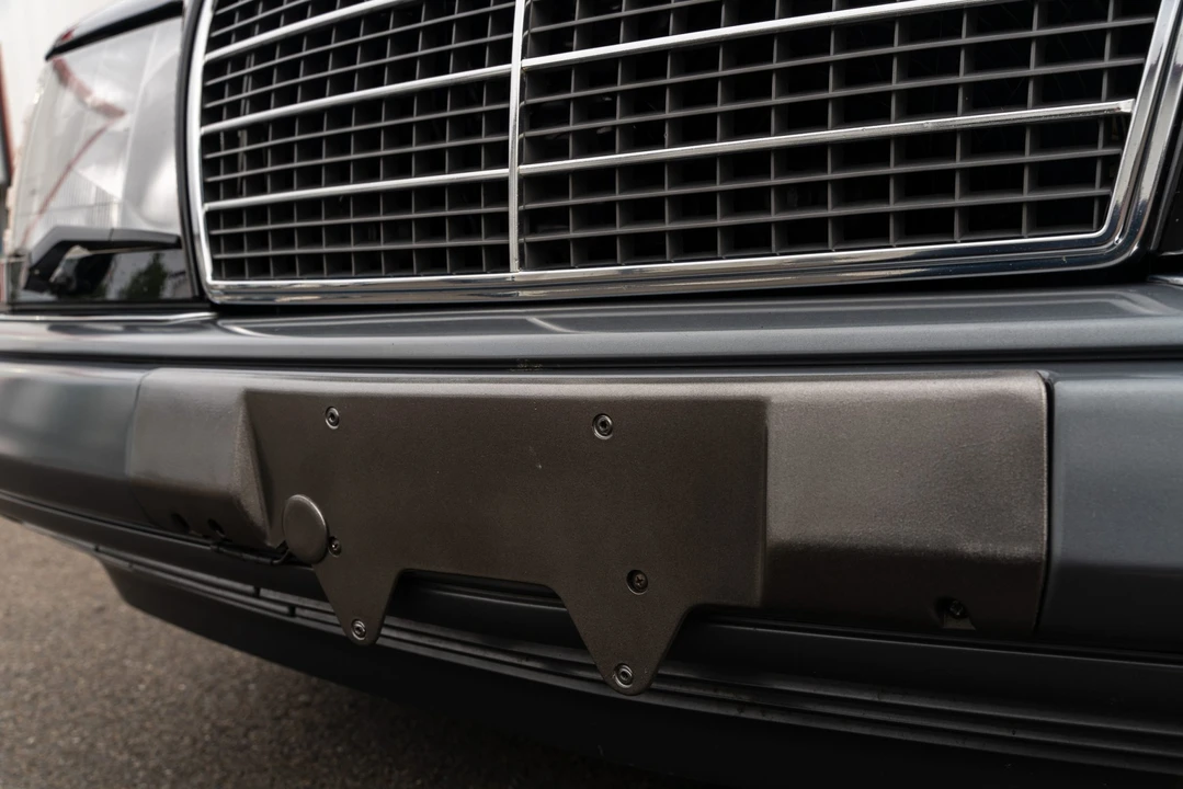 1994 Mercedes-Benz W124 E-Class - Image 17 of 31