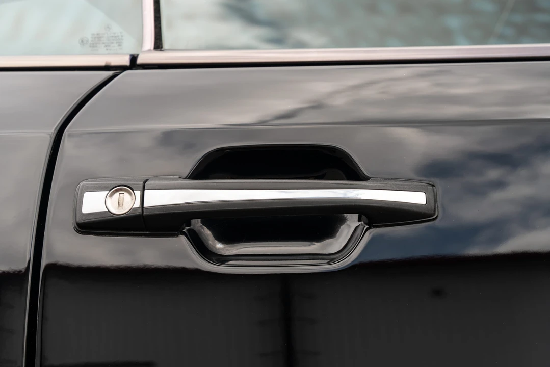 1994 Mercedes-Benz W124 E-Class - Image 31 of 31