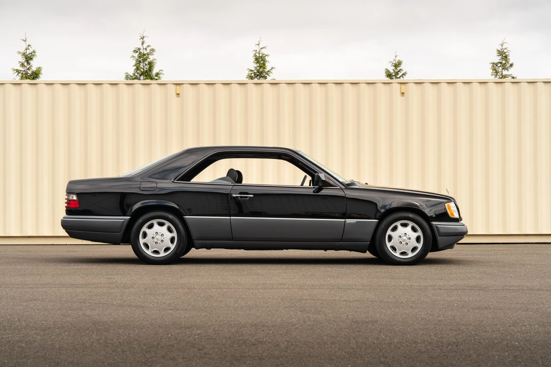 1994 Mercedes-Benz W124 E-Class - Image 5 of 31