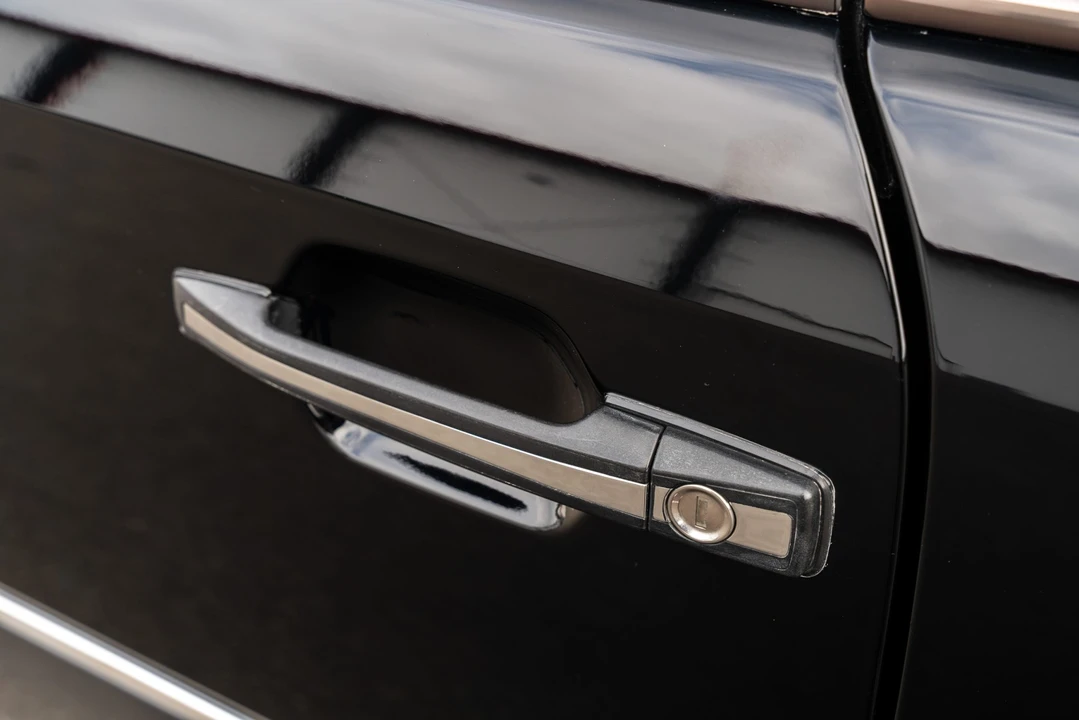 1994 Mercedes-Benz W124 E-Class - Image 30 of 31