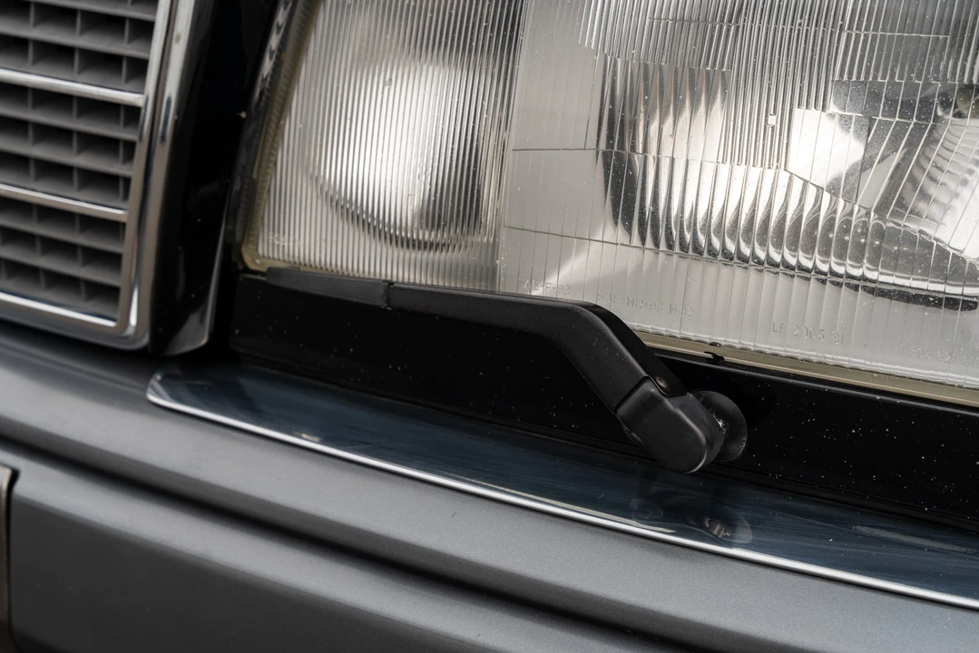 1994 Mercedes-Benz W124 E-Class - Image 16 of 31