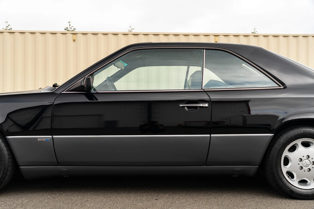 1994 Mercedes-Benz W124 E-Class - Image 20 of 31
