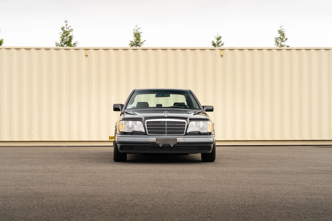1994 Mercedes-Benz W124 E-Class - Image 3 of 31