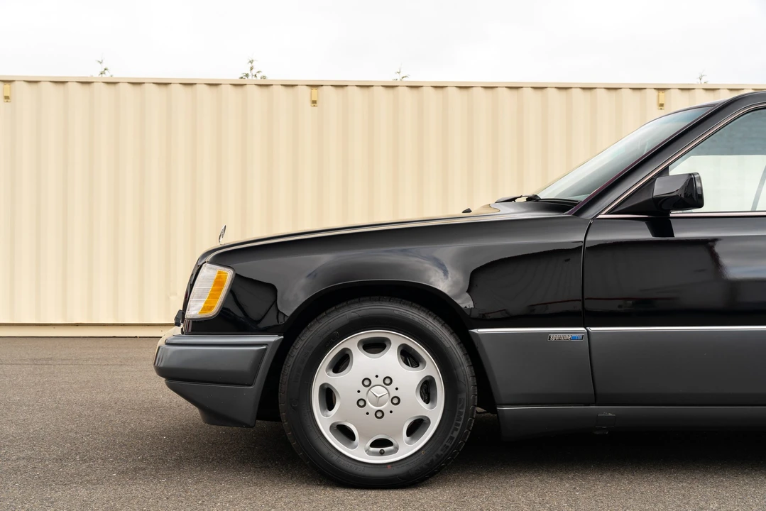 1994 Mercedes-Benz W124 E-Class - Image 19 of 31