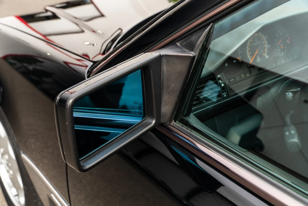 1994 Mercedes-Benz W124 E-Class - Image 27 of 31