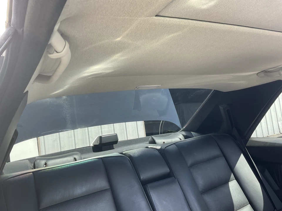 1994 Mercedes-Benz W124 E-Class - Image 23 of 31