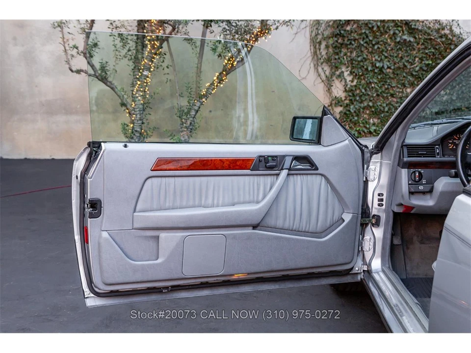 1994 Mercedes-Benz W124 E-Class - Image 14 of 31