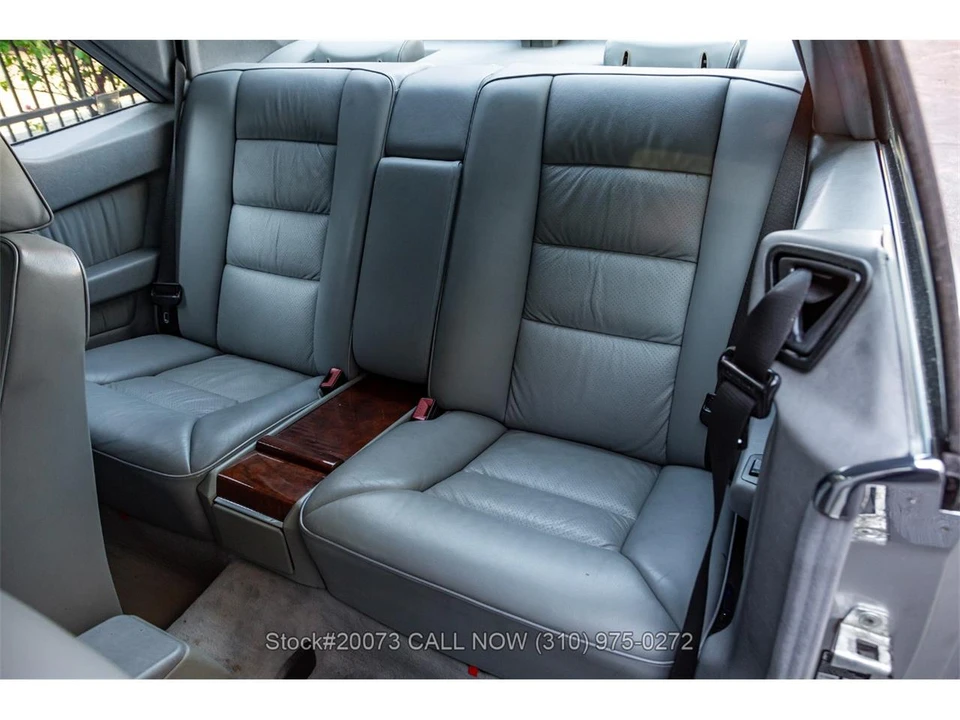 1994 Mercedes-Benz W124 E-Class - Image 16 of 31