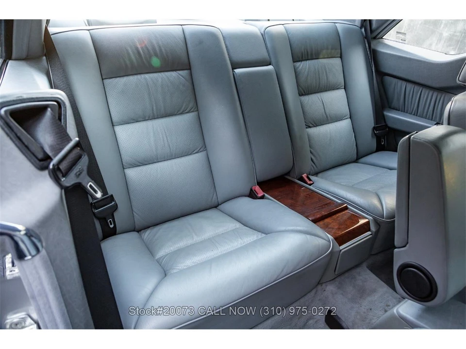1994 Mercedes-Benz W124 E-Class - Image 21 of 31