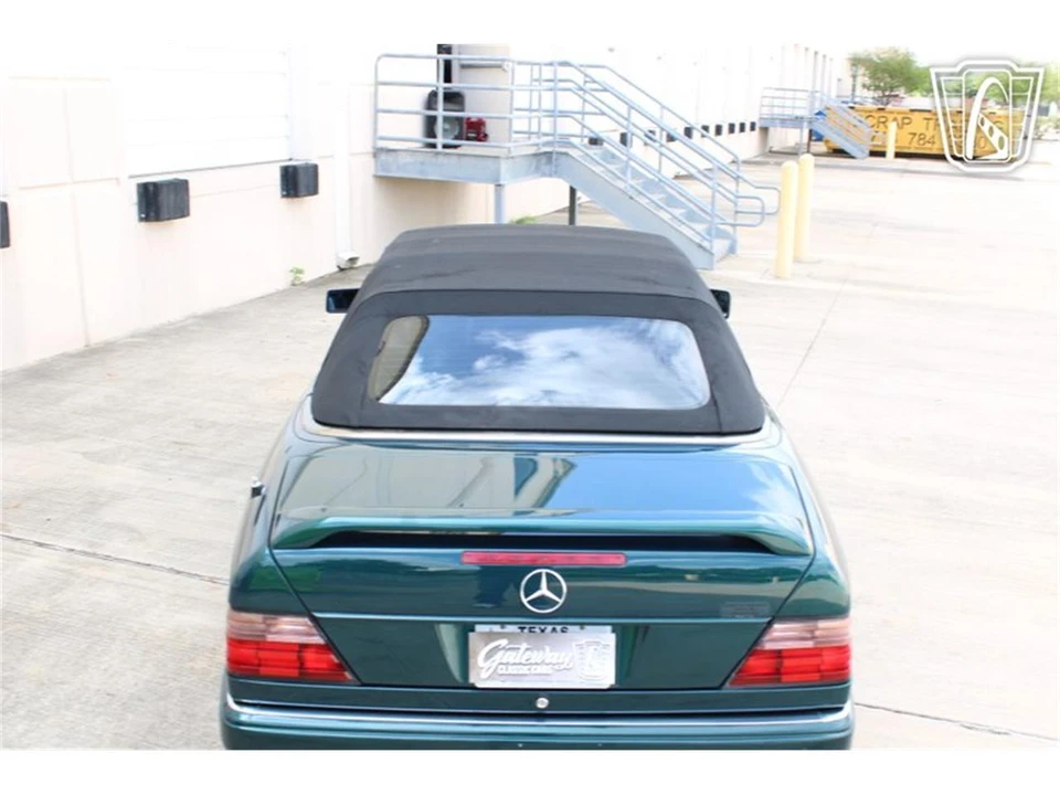 1994 Mercedes-Benz W124 E-Class - Image 18 of 31