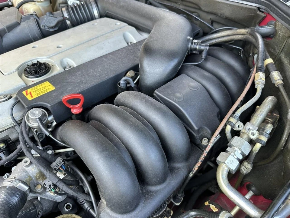 1994 Mercedes-Benz W124 E-Class - Image 24 of 31