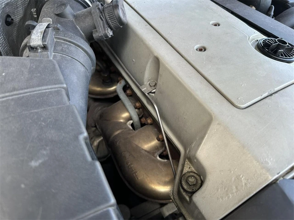1994 Mercedes-Benz W124 E-Class - Image 22 of 31