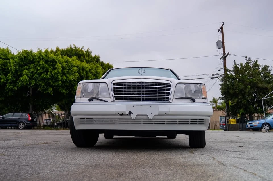 1994 Mercedes-Benz W124 E-Class - Image 3 of 20