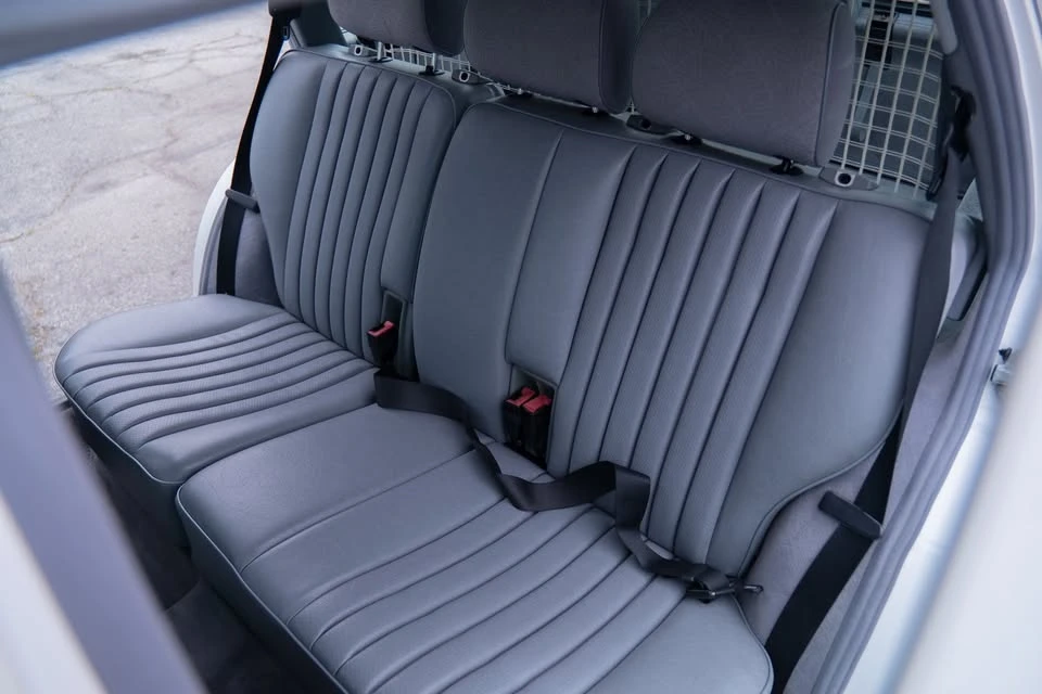 1994 Mercedes-Benz W124 E-Class - Image 13 of 20