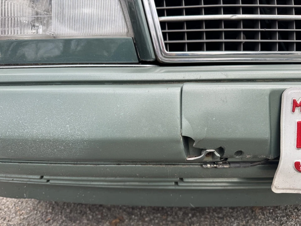1994 Mercedes-Benz W124 E-Class - Image 22 of 31