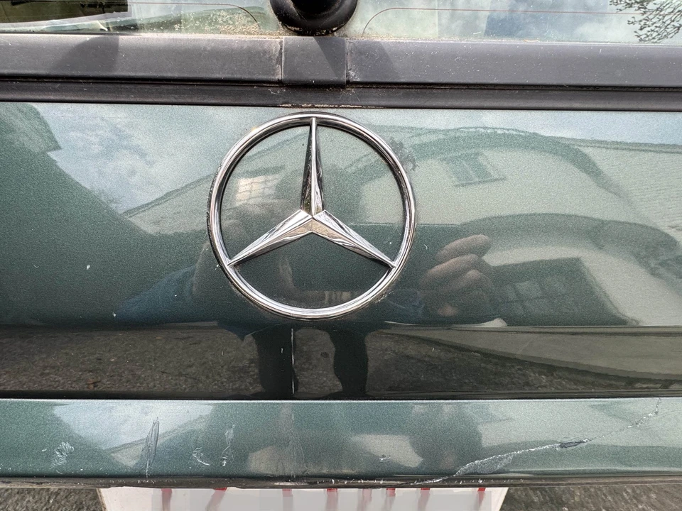 1994 Mercedes-Benz W124 E-Class - Image 21 of 31