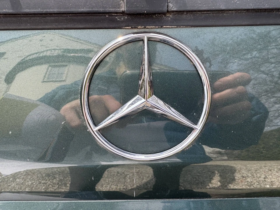 1994 Mercedes-Benz W124 E-Class - Image 20 of 31