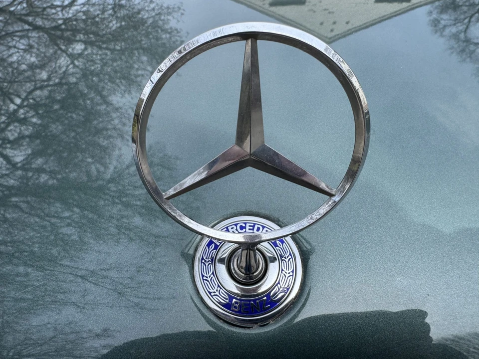 1994 Mercedes-Benz W124 E-Class - Image 26 of 31