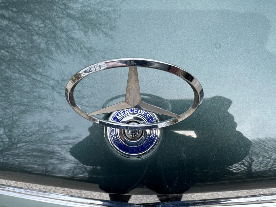 1994 Mercedes-Benz W124 E-Class - Image 27 of 31