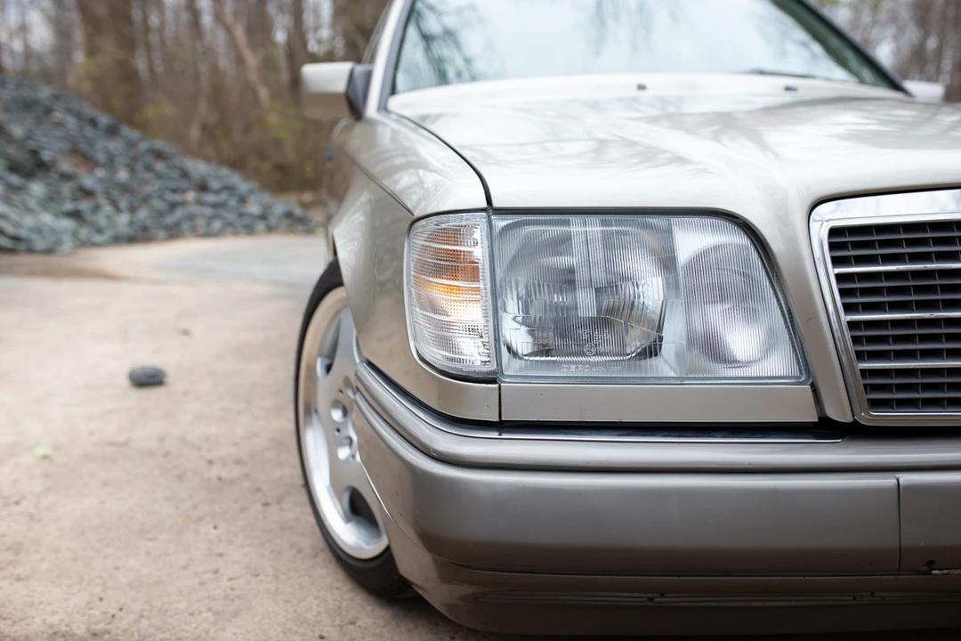 1994 Mercedes-Benz W124 E-Class - Image 20 of 31