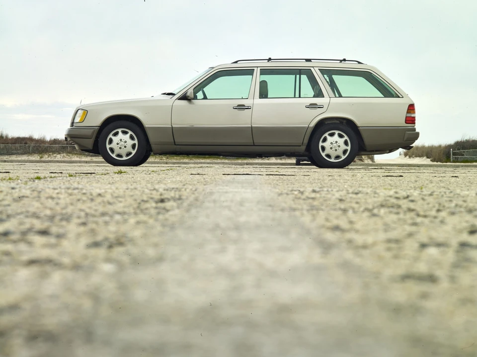 1994 Mercedes-Benz W124 E-Class - Image 27 of 31