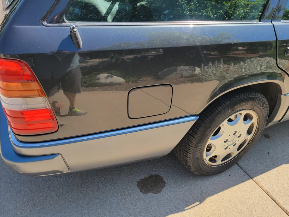 1994 Mercedes-Benz W124 E-Class - Image 24 of 31